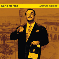 Dario Moreno - Mambo Italiano