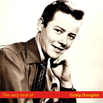 Craig Douglas - The Very Best of Craig Douglas