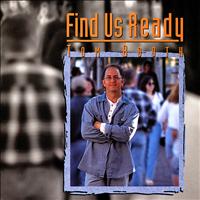 Tom Booth - Find Us Ready