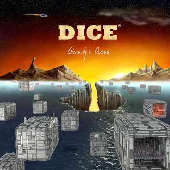 Dice - Eternity's Ocean
