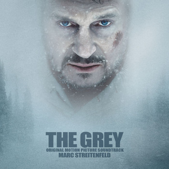 Marc Streitenfeld - The Grey