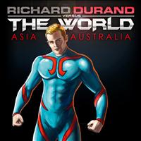Richard Durand - Richard Durand vs. The World EP 1