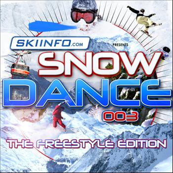 Various Artists - Skiinfo presents Snow Dance 003