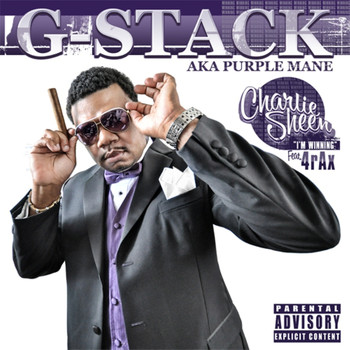 G-Stack - Charlie Sheen (Maxi Single) (Explicit)