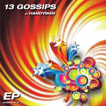 Handyman - 13 Gossips