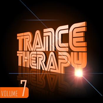 Various Artists - Trance Therapy Volume 7