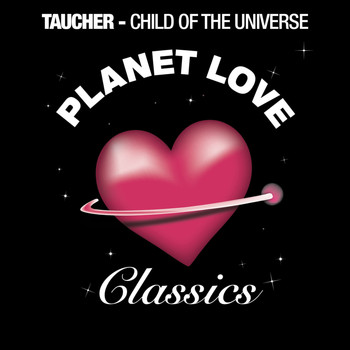 Taucher - Child Of The Universe