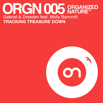 Gabriel & Dresden feat. Molly Bancroft - Tracking Treasure Down