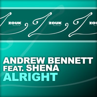 Andrew Bennett feat. Shena - Alright