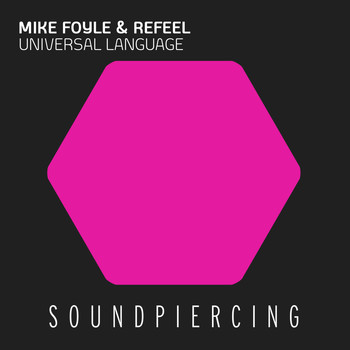 Mike Foyle & ReFeel - Universal Language