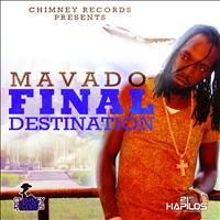 Mavado - Final Destination