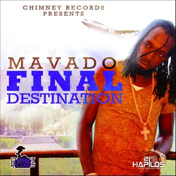 Mavado - Final Destination