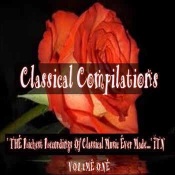 Various Artists - Classical Compliations Volume 1