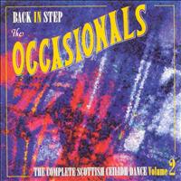The Occasionals - Back In Step