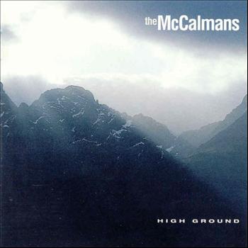 The McCalmans - High Ground