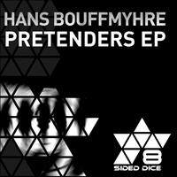 Hans Bouffmyhre - Pretenders EP