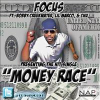 Focus - Money Race