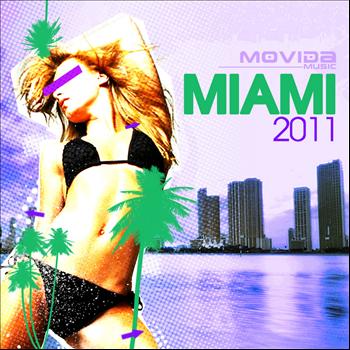 Various Artists - Movida Miami 2011