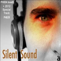 Etienne G - Silent Sound