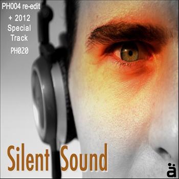 Etienne G - Silent Sound