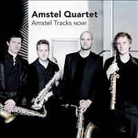 Amstel Quartet - Amstel Tracks Now!
