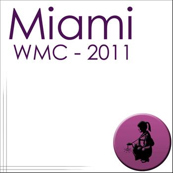 Various Artists - FM Miami - WMC 2011
