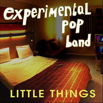 Experimental Pop Band - Little Things
