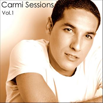 Various Artists - Carmi Sessions - Volume 1