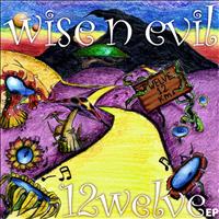 WISENEVIL - Twelve EP