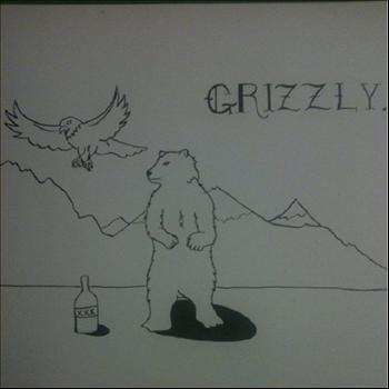 Grizzly - Drunk And Loud - Live At Rudayrds Houston Tx