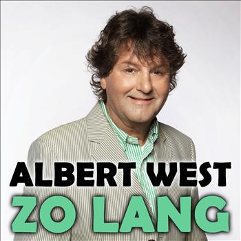 Albert West - Zo Lang