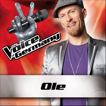 Ole - Weinst du (From The Voice Of Germany)