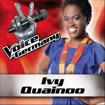 Ivy Quainoo - Dream A Little Dream Of Me (From The Voice Of Germany)