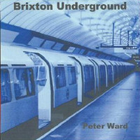 Peter Ward - Brixton Underground