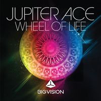 Jupiter Ace - Wheel of Life