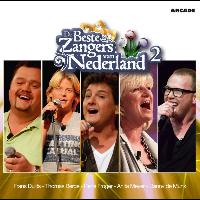 Various Artists (NL) - De Beste Zangers van Nederland– deel 2