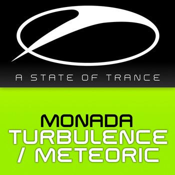 Monada - Turbulence / Meteoric