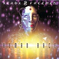 Xerox & Freeman - Human Race