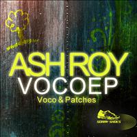 Ash Roy - Voco EP