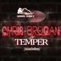 Chris Brogan - Temper