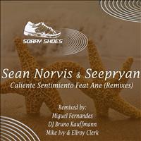 Sean Norvis & Seepryan feat. Ane - Caliente Sentimiento (Remixes)