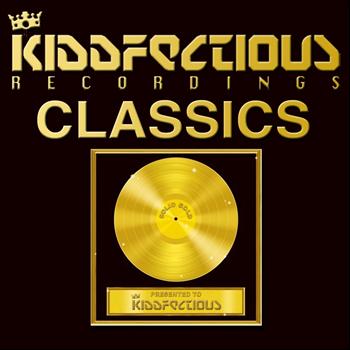 Various Artists - Kiddfectious Classics
