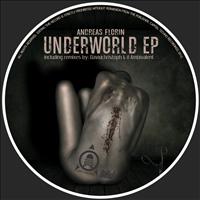 Andreas Florin - Underworld EP