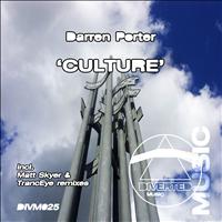Darren Porter - Culture