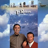 Los Rocieros (F) - Esas marismas azules