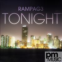 Rampag3 - Tonight