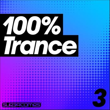 Various Artists - 100% Trance - Volume Three