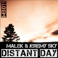 Malek & Jeremy Sky - Distant Day