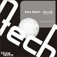 Alex Mash - Revolt