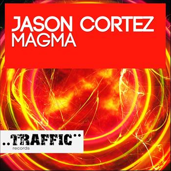 Jason Cortez - Magma